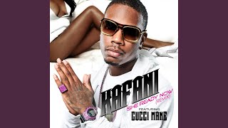 She Ready Now (Remix - Explicit)