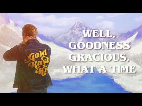 George Ezra - Sweetest Human Being Alive (Official Lyric Video)