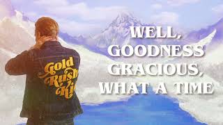 George Ezra - Sweetest Human Being Alive (Official Lyric Video)