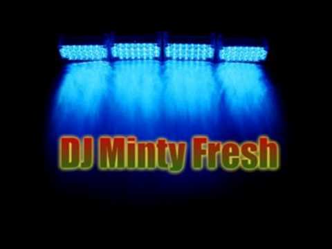 I Dare you to get loose with the Animals DJ Minty Fresh Mash Up