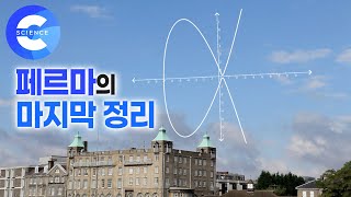 수학 최대 난제: 페르마의 마지막 정리