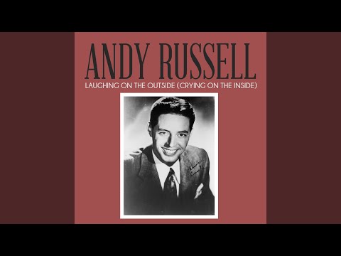 Laughing on the Outside (Crying on the Inside)