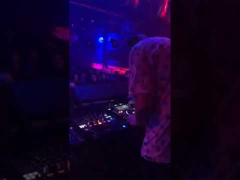 DJ Dan & DJ Mes at Halcyon NYE 2017