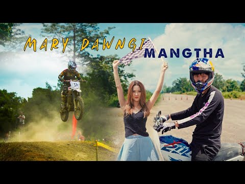 Mary Dawngi - Mangțha || Duhaisam Album (Official MV)