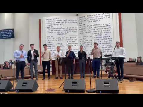 Grupul Sion - Domnul fie cu tine