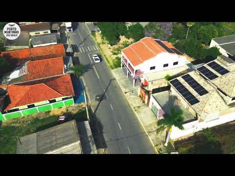 Porto Murtinho Mato Grosso do Sul #pantanal #ms #fronteira 