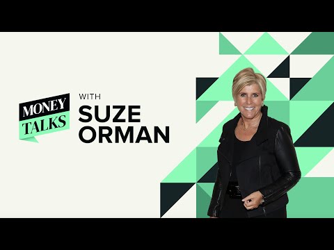 NextAdvisor Exclusive Live Interview with Suze Orman