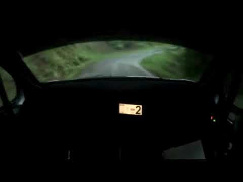 Prova Speciale 3 - 24° Rally del Taro