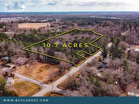 Land for Sale By Owner, Owner Financing