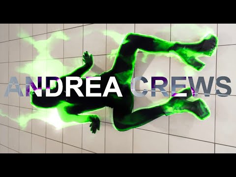 ANDREA CREWS FW22