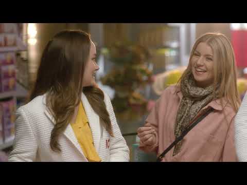 ICA reklamfilm 2022 v.14 - Svensk påsk