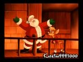 Rudolph The Red Nosed Reindeer Santa S Family Polish