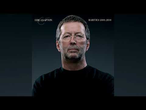 Eric Clapton - Midnight Hour Blues (Official Audio)