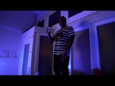 Hitta Slim aka Laroo THH - Clean House (p. South Bound Beats)