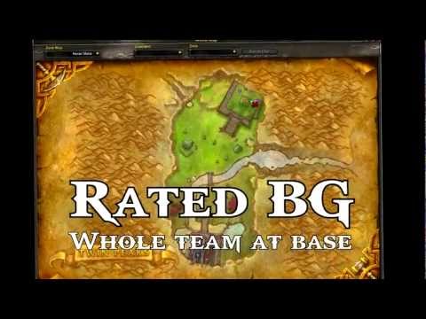 Thyraz - Boomkin Solo PVP - MoP