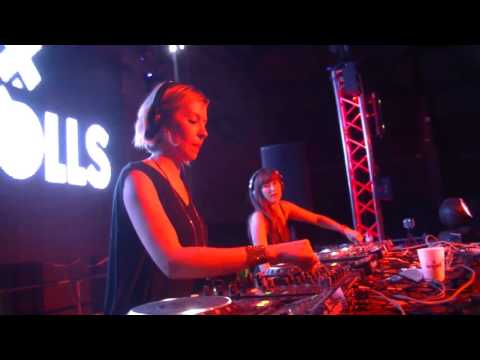 No.Dolls at Sunfec Festival 2016