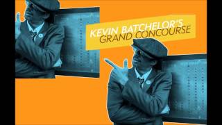 Kevin Batchelor's Grand Concourse - There Was A Time (SKA KILLER)