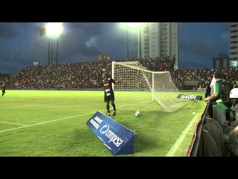 Replay - Sport 2 x 1 Náutico - Clássicos dos Clássicos 18 03 13