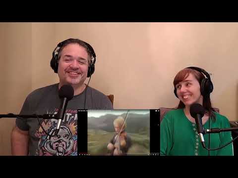 The Triffids - Bury Me Deep In Love Reaction