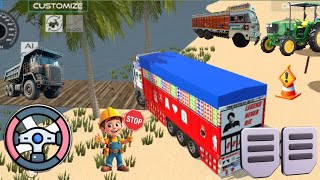 Drive dampar unloading jips in gaming video 