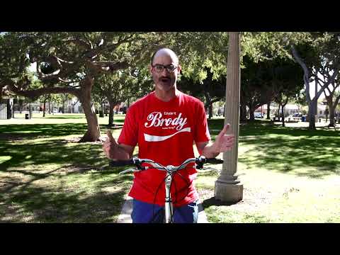 Enjoy It! A Celebration of the Life of Steven Brody Stevens