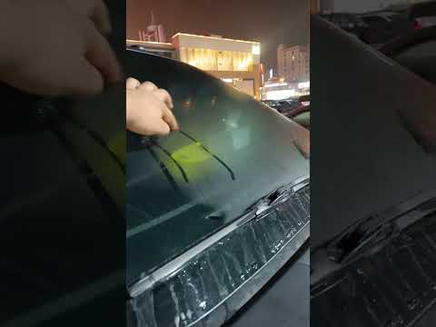 Kuwait Is Living In The Future (of Heat)