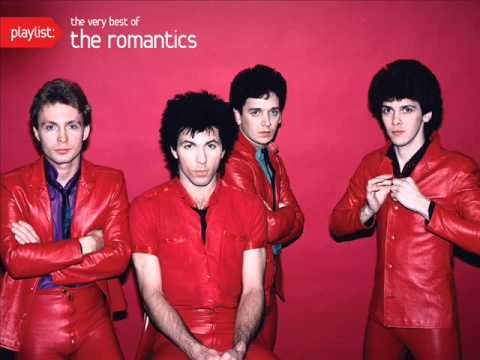 The Romantics - One In A Million