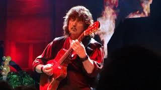 Blackmore&#39;s Night Fires At Midnight Merseburg 2019