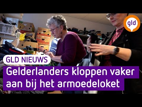 GLD NIEUWS 18 10 2022