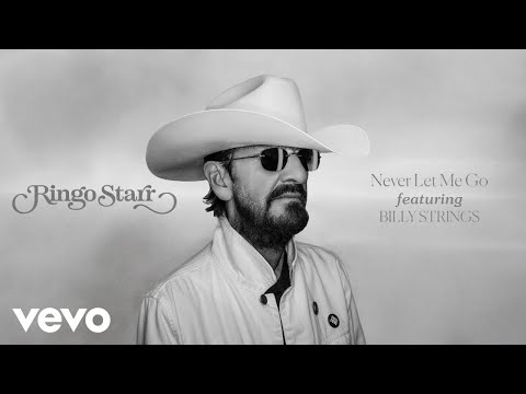 Video thumbnail for Never Let Me Go