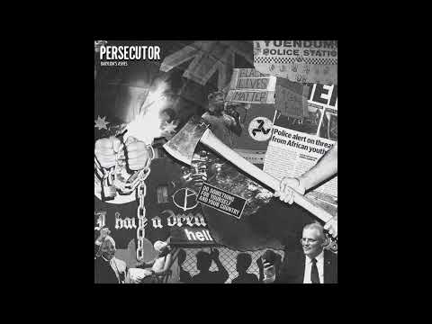 Persecutor - Babylon's Ashes (2023)