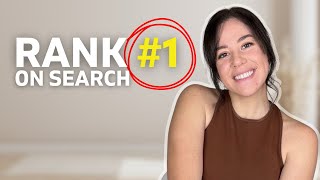 How To Become Discovered On YouTube (as a NEW creator!)
