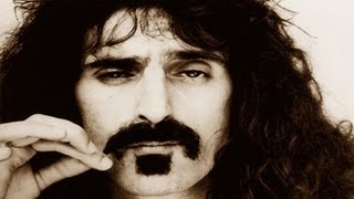 Why Frank Zappa Loved Doo Wop