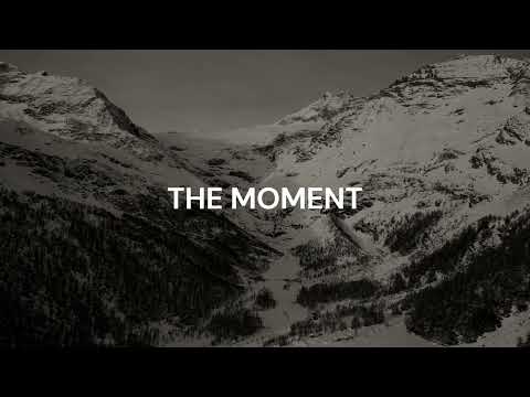 Martin Miller - The Moment (Official Music Video) 