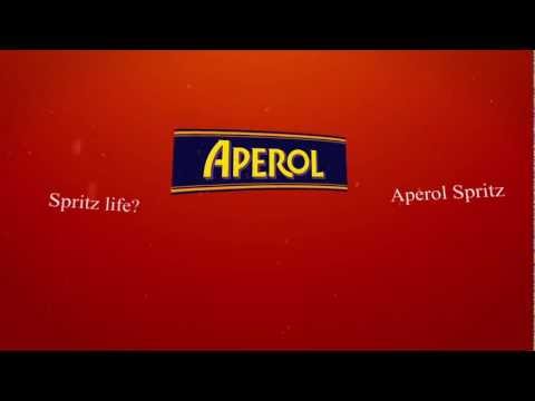 Aperol Spritz