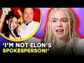 How Elon Musk Changed Grimes For The Worse OSSA