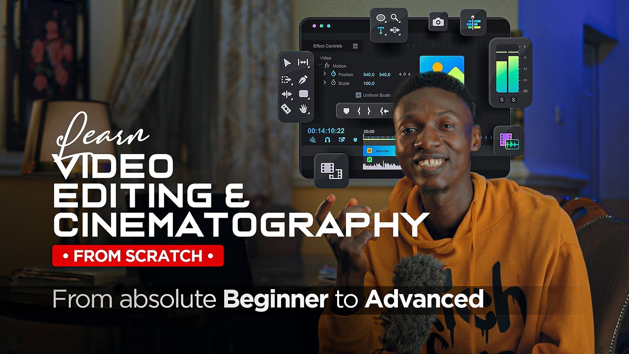Cinematography