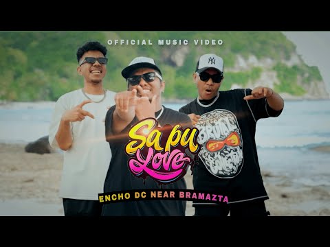 Sa Pu Love - Encho DC