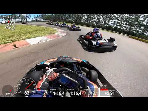 Speed Top Sênior VP1500 - 12a Etapa - 27-11-2021 - 14:00