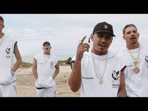 FAVELA PEDE PAZ - LeozinhoG, MatheusP, juninhojdc,Vilão da N, Chinina, Mclouco, leo da lagoa, mcanjo