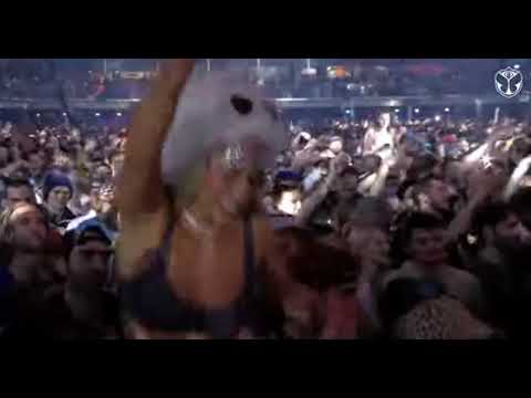 id - snoop dogg x steve aoki live tomorrowland winter 2022