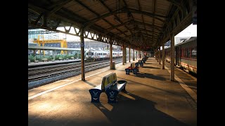 屏東線普通車展望紀錄(九曲堂 高雄)