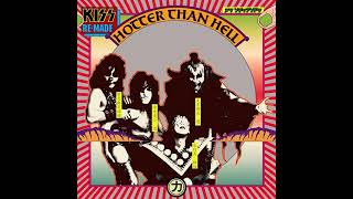 Kiss - Parasite (Remastered)