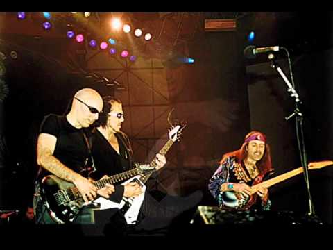 Thumbnail for G3 - Uli Jon Roth, Michael Schenker, Joe Satriani, Brian May (The Thrill Is Gone) by Uli Jon Roth
