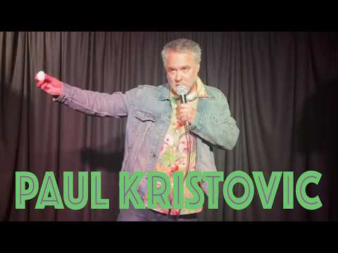 STAND UP (10 Mins)