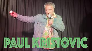 STAND UP (10 Mins)