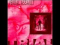 Verbal Assault - Running 