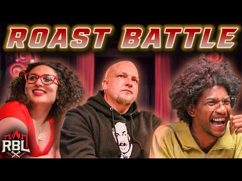 RBL LA @ The Comedy Store | Guapdad4000 + Nate Welch + Sarah Fatemi