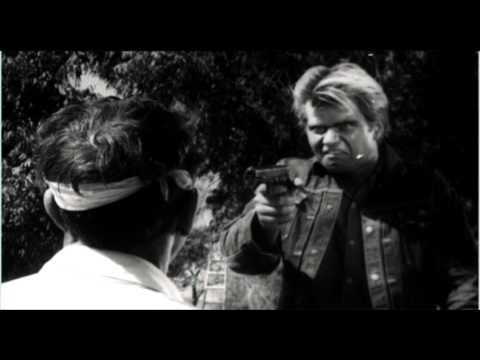 Thumbnail of the video: Joe Dante on THE SADIST