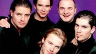 Boyzone: Don&#39;t Stop Looking for Love